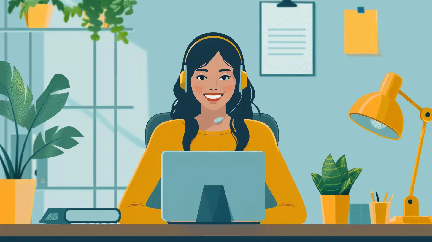 Empowering Your Customer Service Agents to Make Decisions