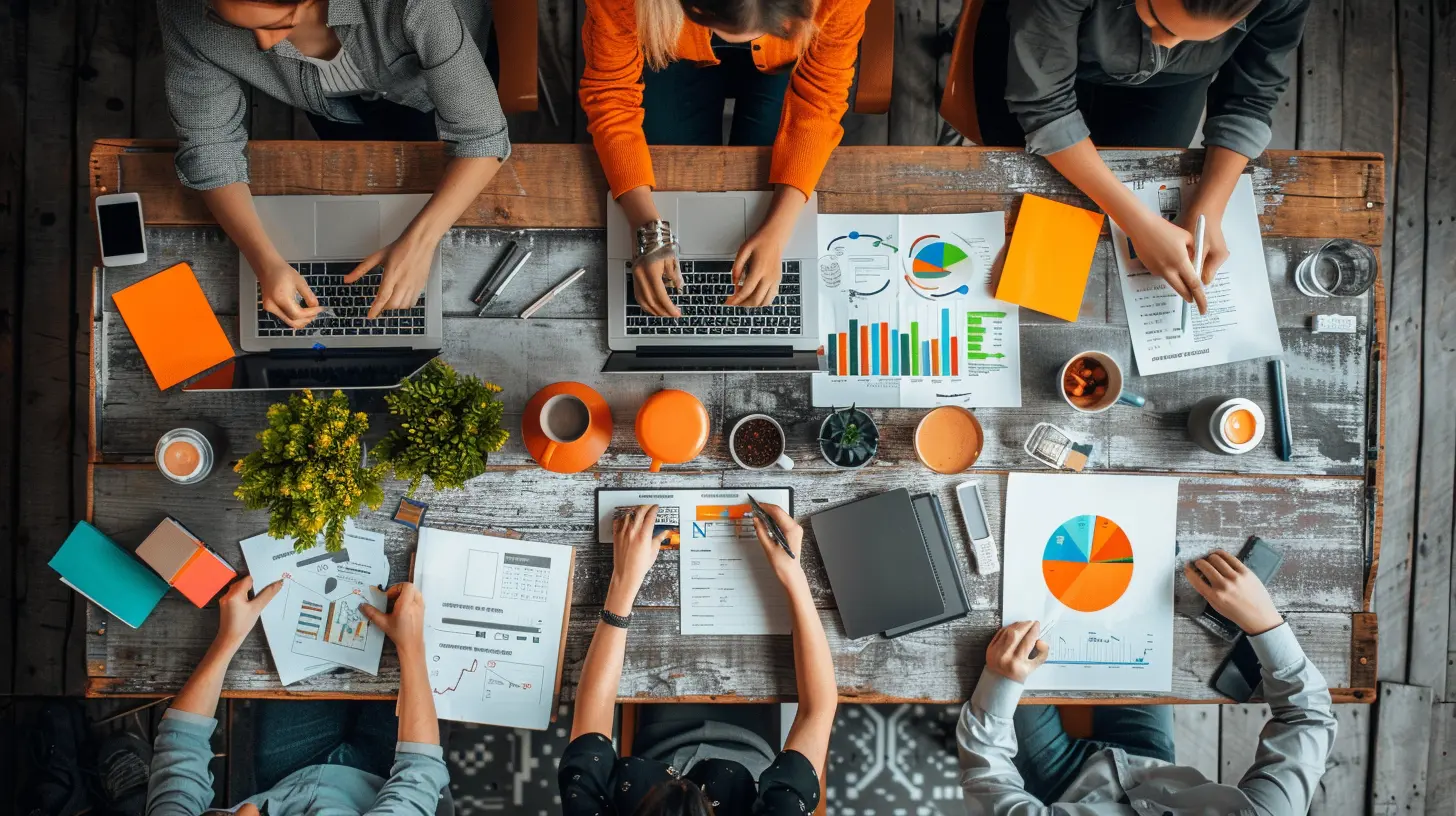 Empowering Your Customer Service Agents to Make Decisions