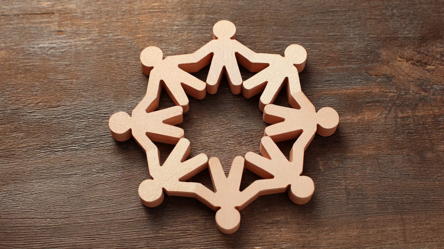 Empowering Your Team: The Key to Long-Term Engagement