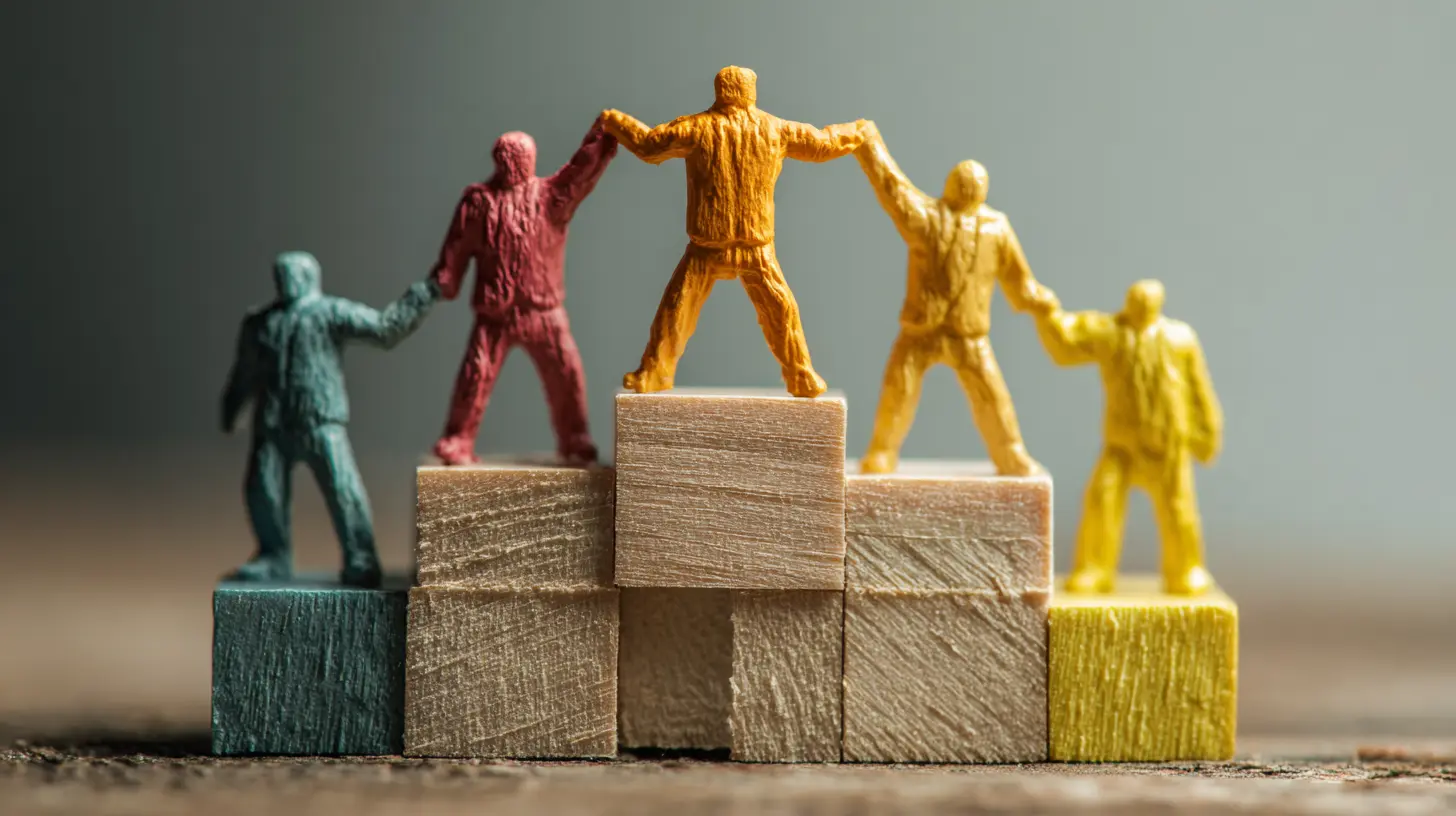 Empowering Your Team: The Key to Long-Term Engagement