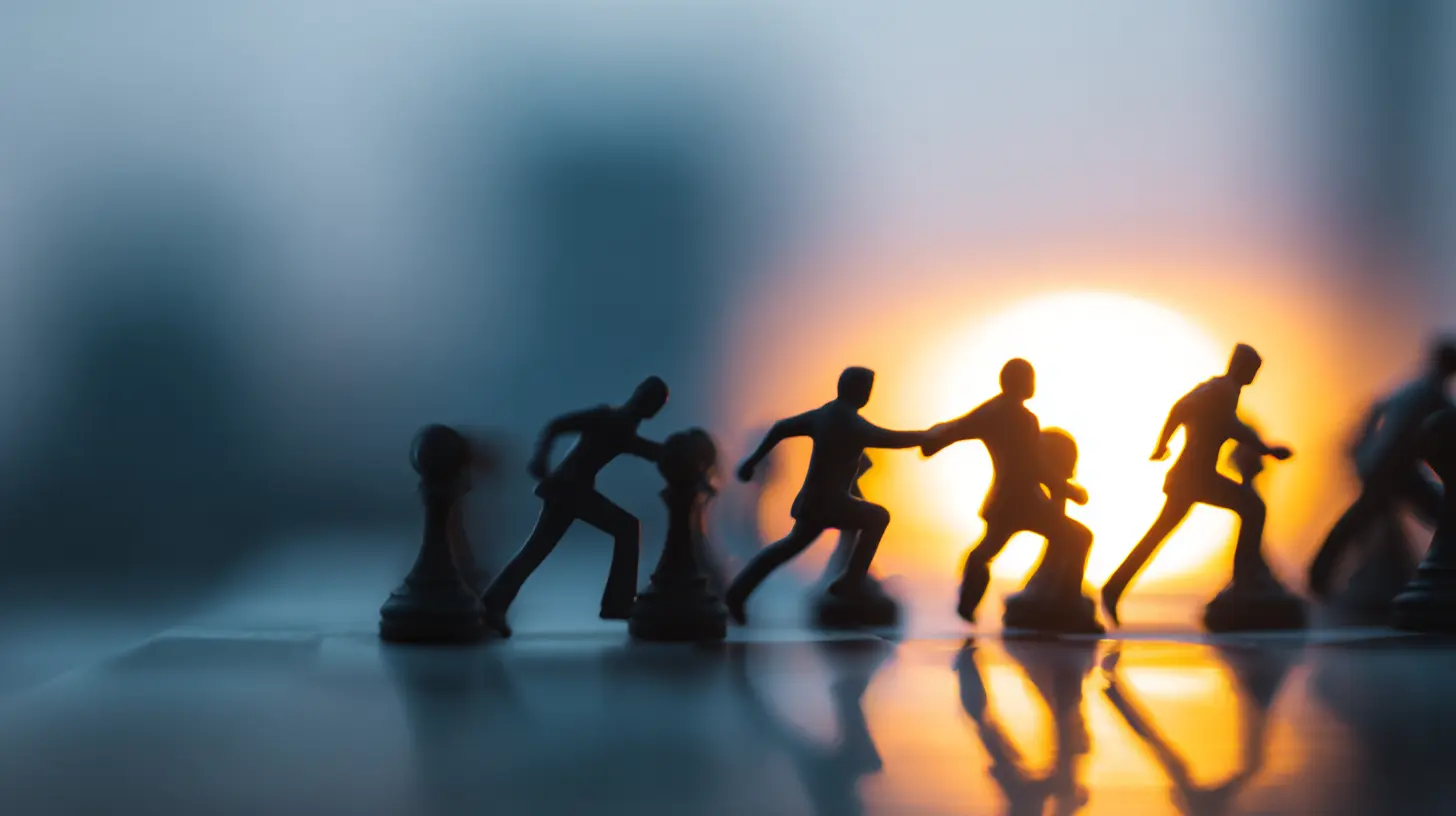 Empowering Your Team: The Key to Long-Term Engagement