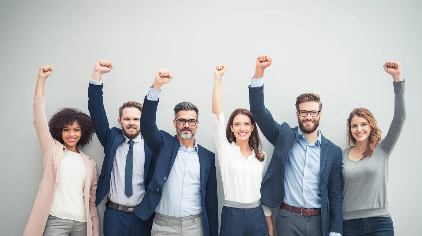 Empowering Your Team: The Key to Long-Term Engagement