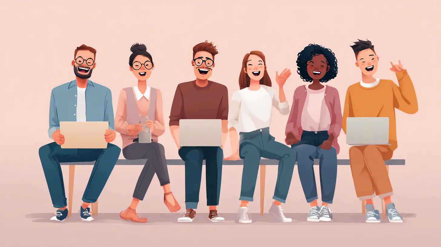 Engaging Millennials and Gen Z in Today’s Workforce