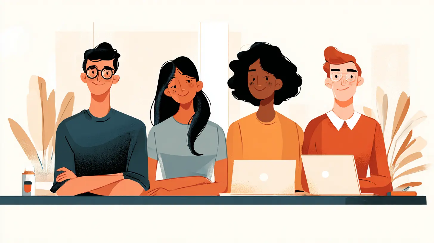 Engaging Millennials and Gen Z in Today’s Workforce