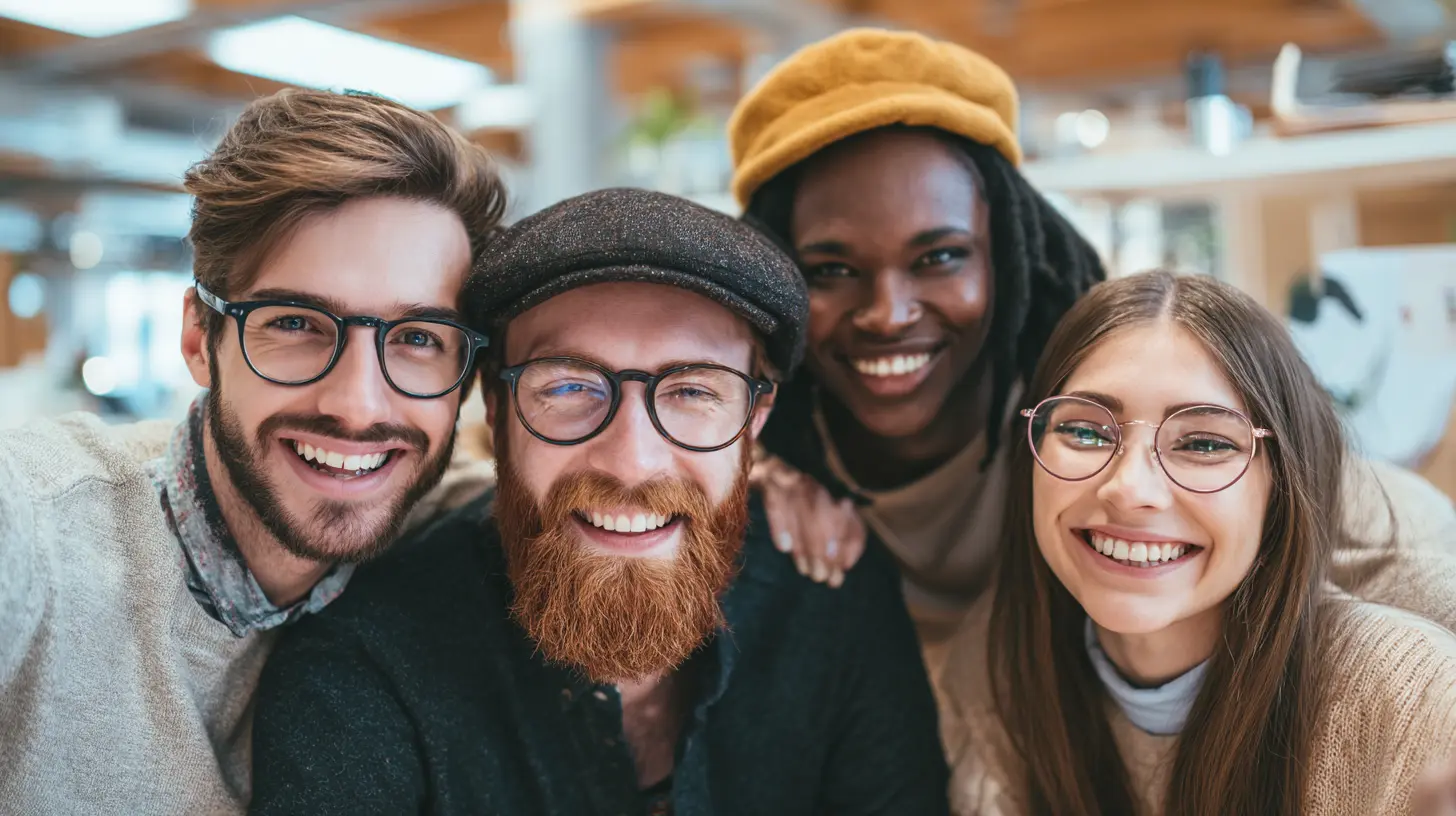 Engaging Millennials and Gen Z in Today’s Workforce