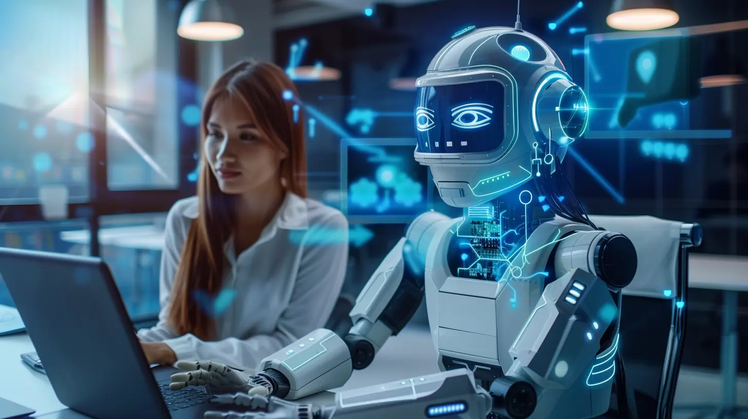 Enhancing Your Customer Service with AI and Chatbots
