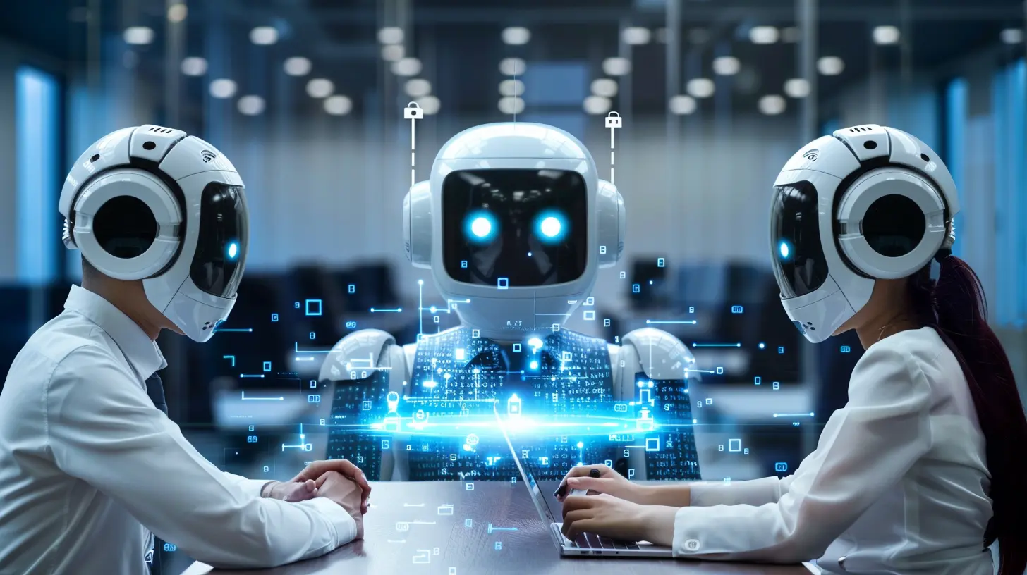 Enhancing Your Customer Service with AI and Chatbots