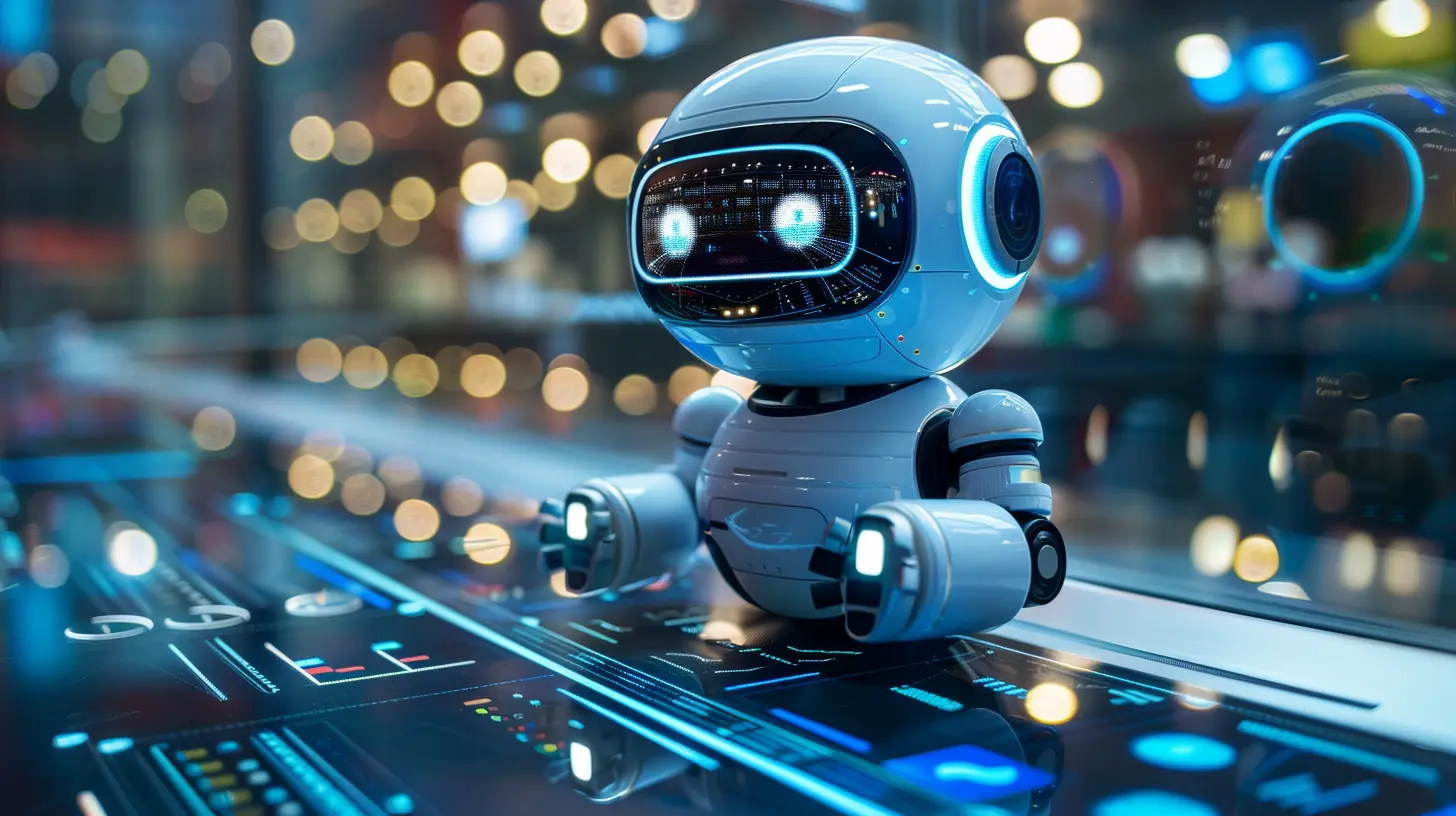 Enhancing Your Customer Service with AI and Chatbots