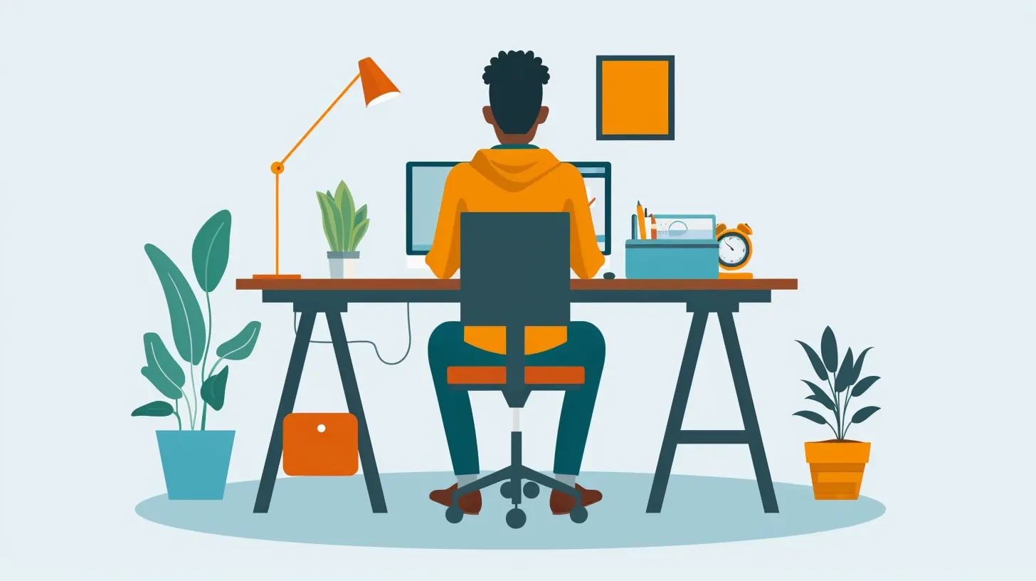 Essential Soft Skills for Remote Work Success