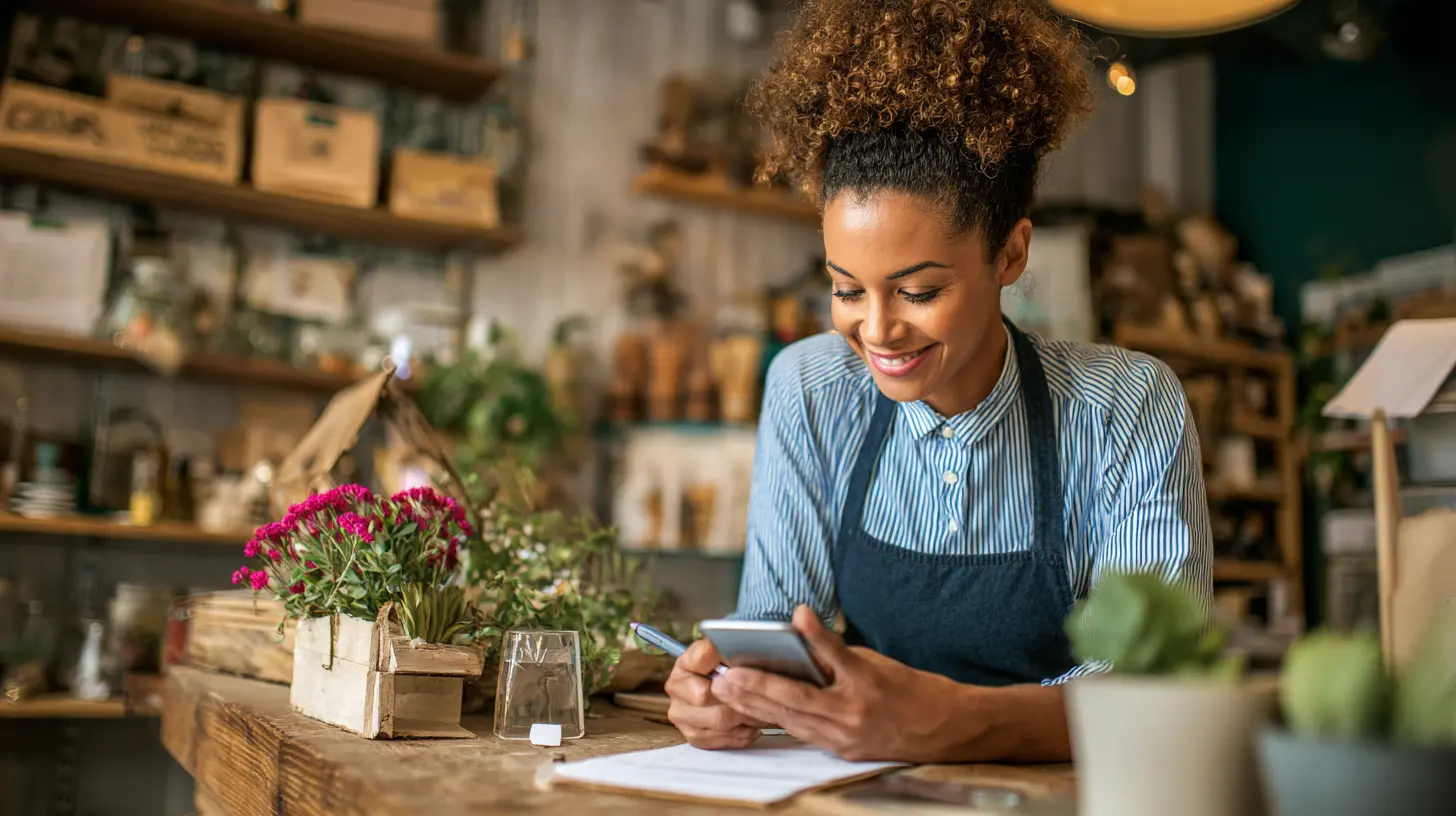 Essential Tax Tips for Small Business Owners