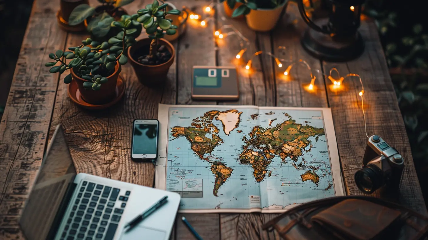 Essential Tools for Project Management in a Remote Work Environment