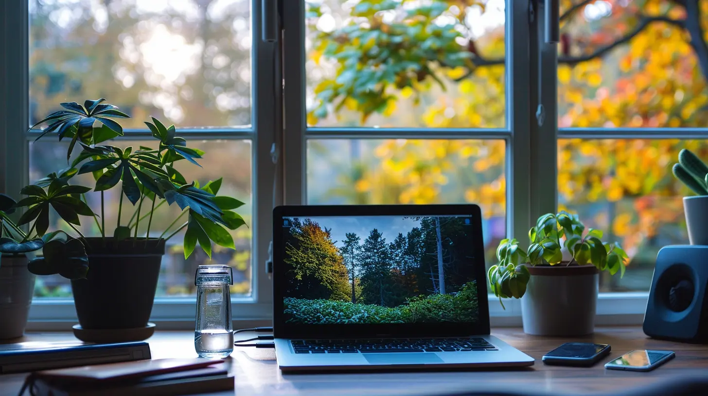 Essential Tools for Project Management in a Remote Work Environment