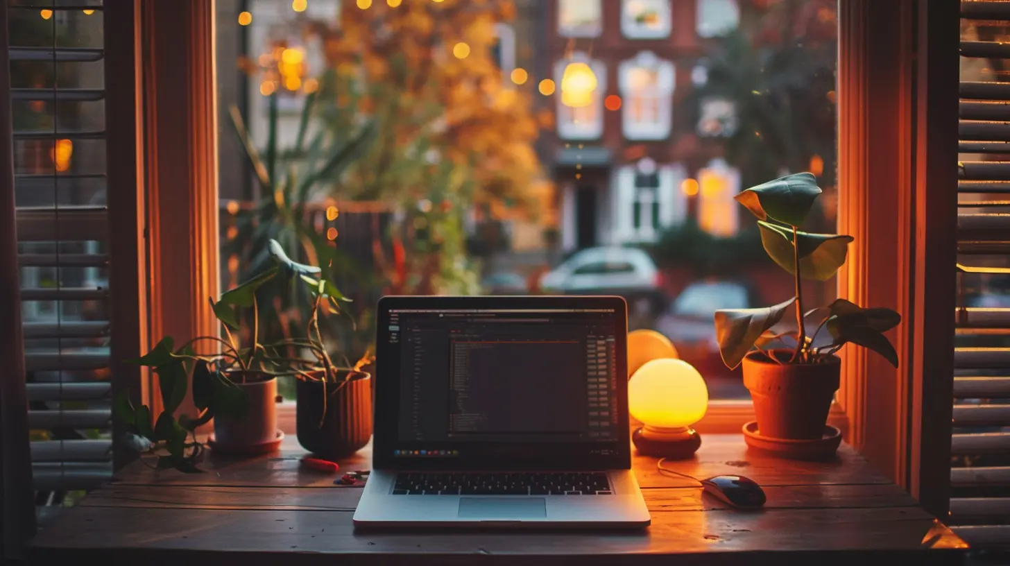 Essential Tools for Project Management in a Remote Work Environment