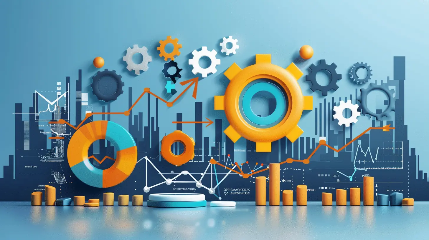 Establishing Strong KPIs to Measure Operational Success