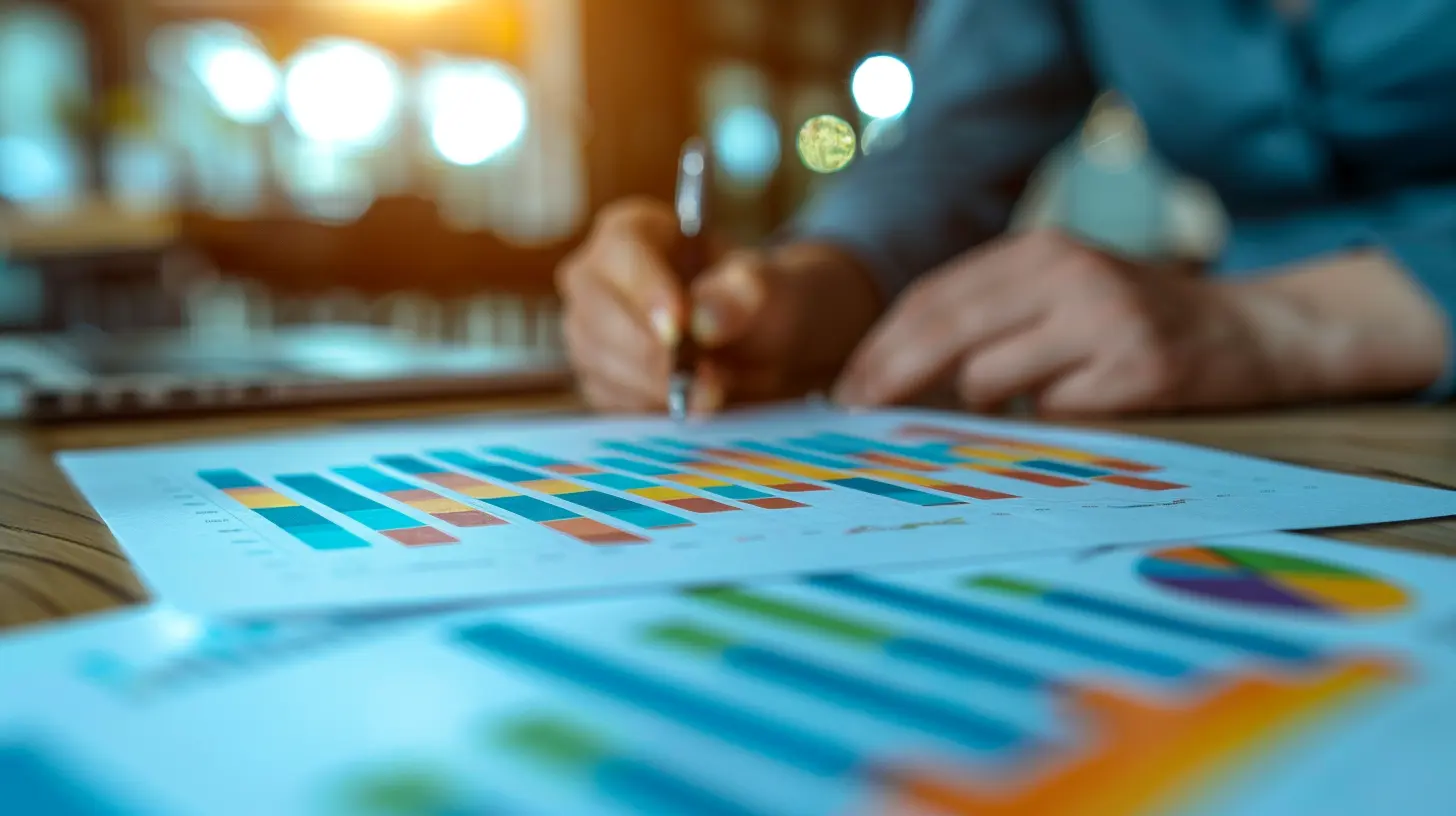 Establishing Strong KPIs to Measure Operational Success