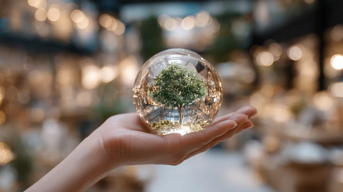 Ethical Sourcing: How Transparency Enhances Brand Loyalty