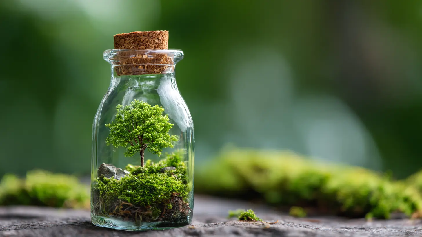 Ethical Sourcing: How Transparency Enhances Brand Loyalty