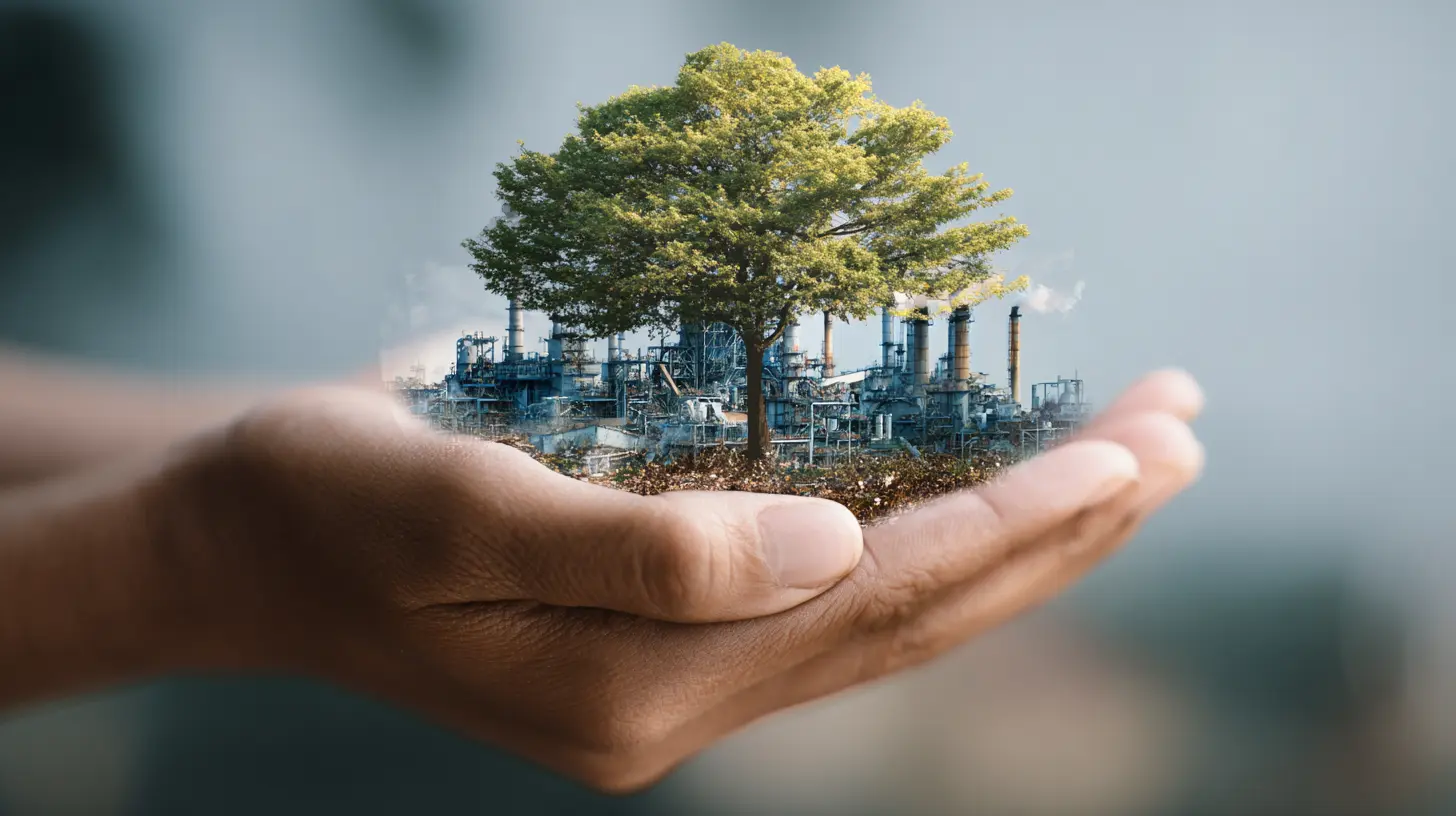 Ethical Sourcing: How Transparency Enhances Brand Loyalty