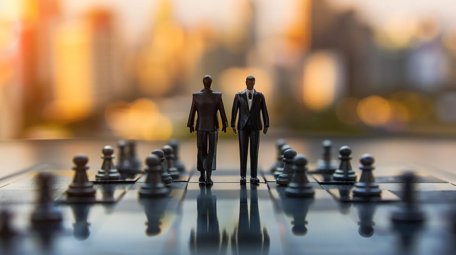 Evaluating Franchise Business Models: Which One Works for You?