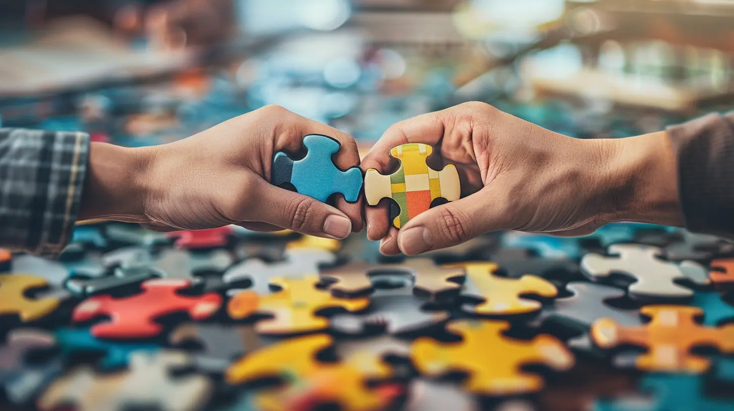 Evaluating the ROI of a Strategic Partnership