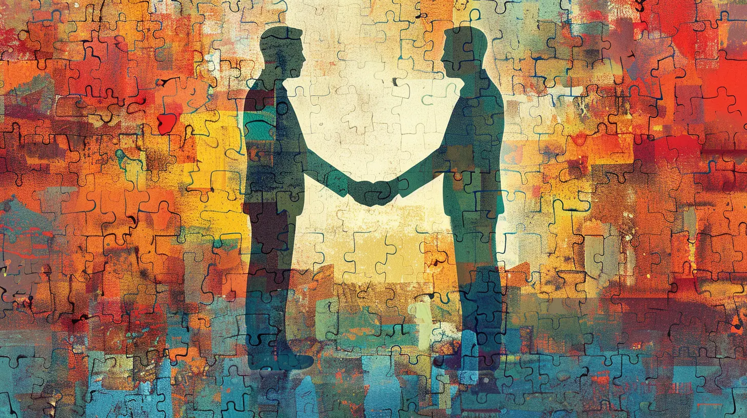 Evaluating the ROI of a Strategic Partnership