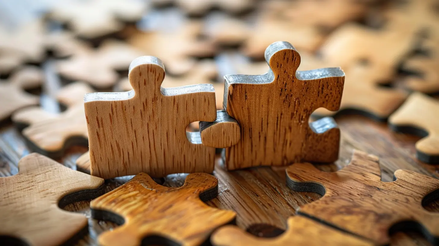 Evaluating the ROI of a Strategic Partnership