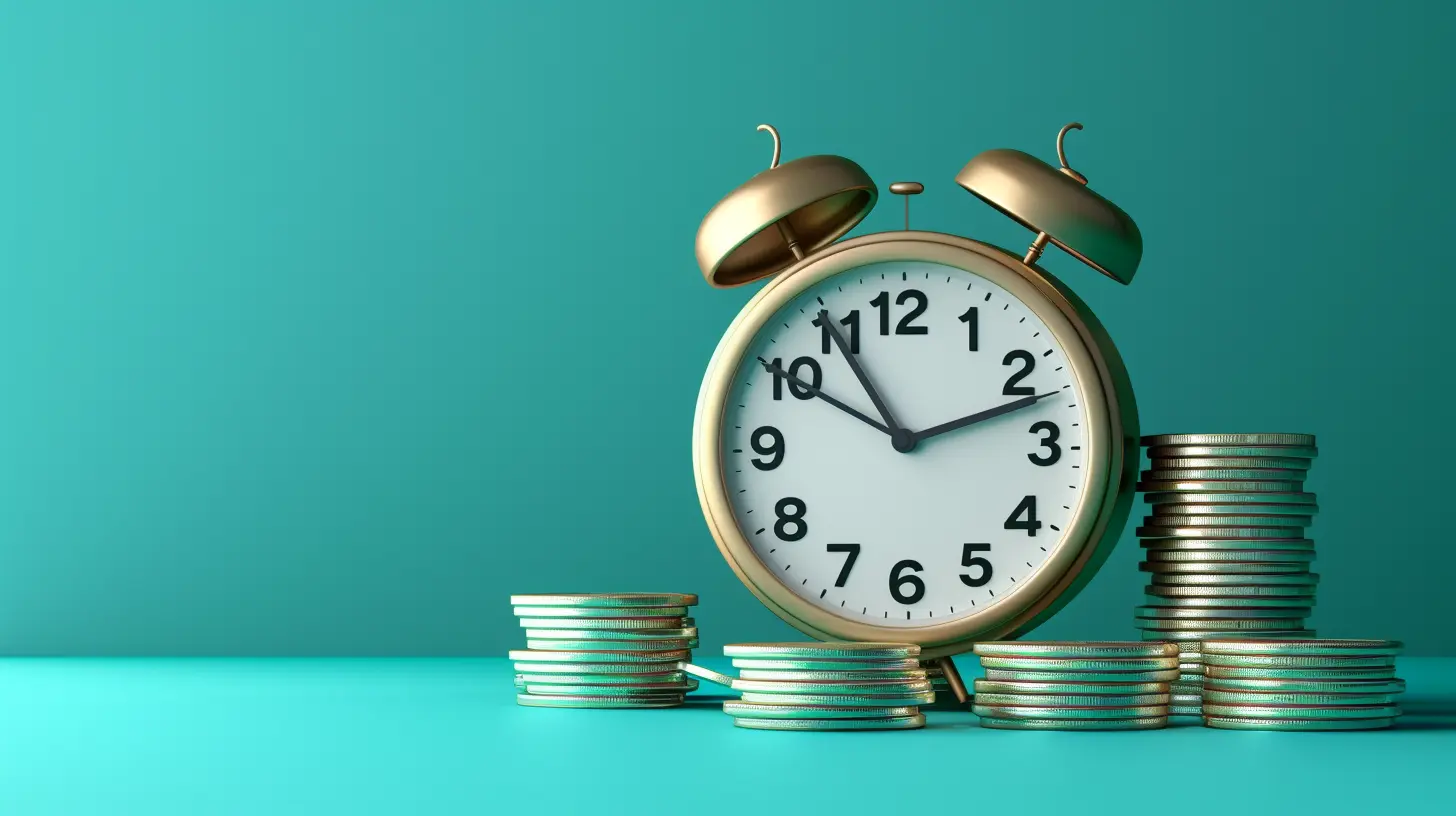 Evaluating When It's Time to Raise Your Freelance Rates