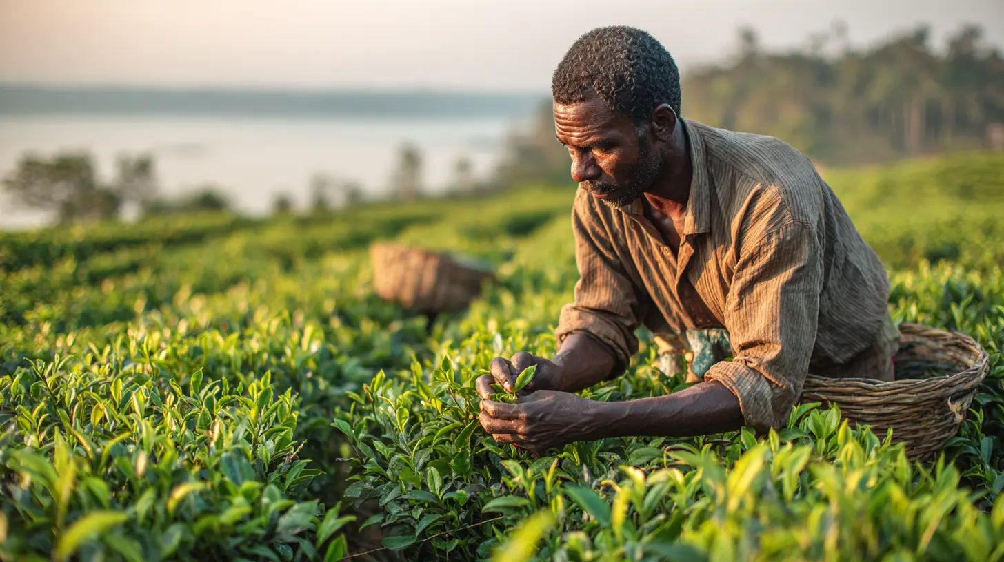 Exploring the Shift Towards Green Economies in Developing Nations