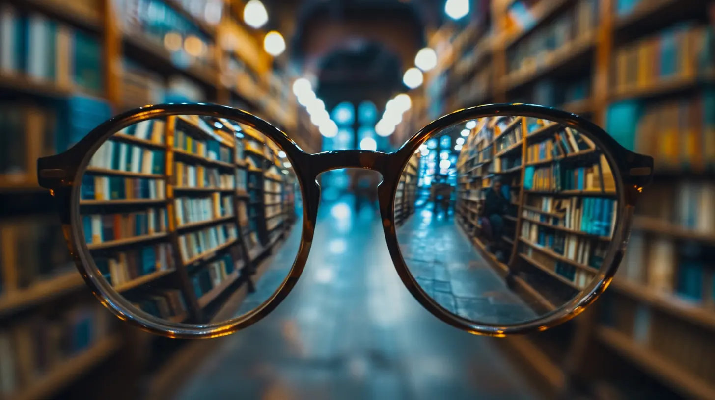 Finding the Perfect Balance Between Written and Visual Contents