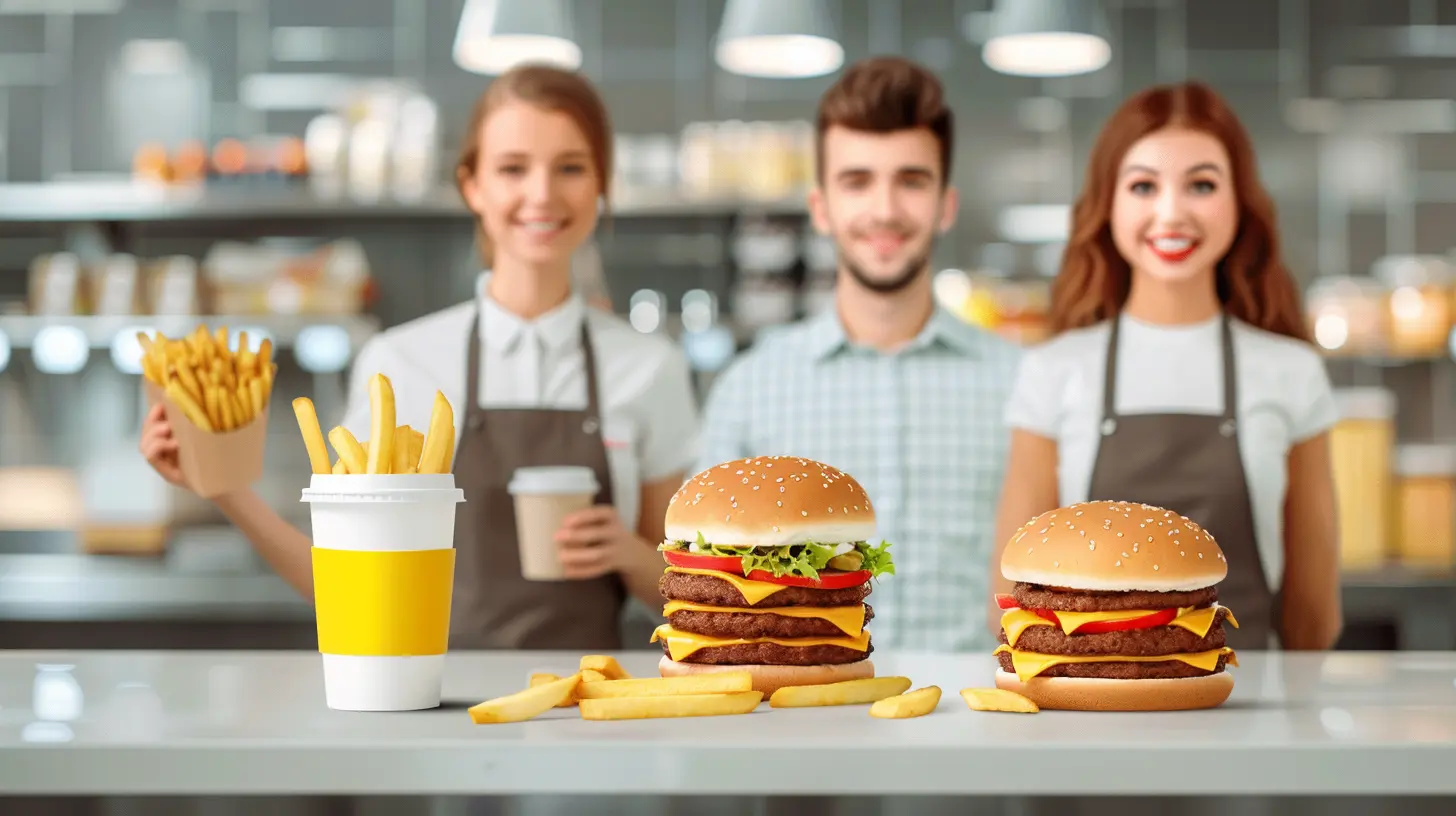 Finding the Perfect Franchise Fit for Your Personality and Skills