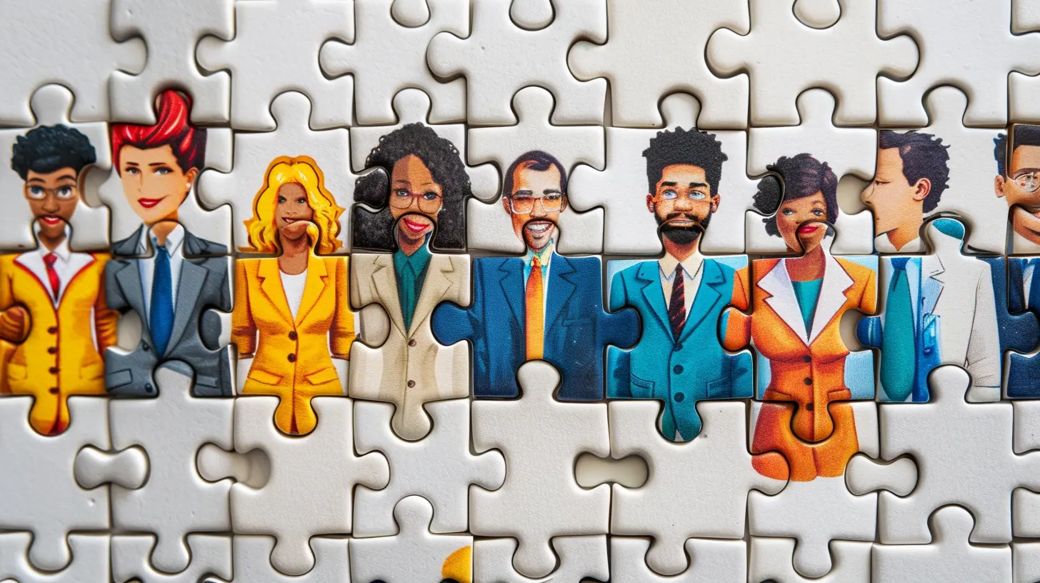 Finding the Perfect Franchise Fit for Your Personality and Skills