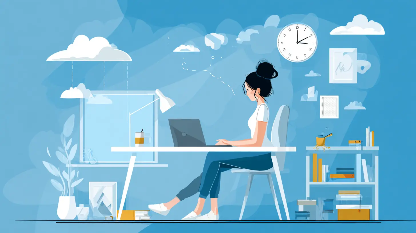 Fostering Innovation in a Remote Workplace
