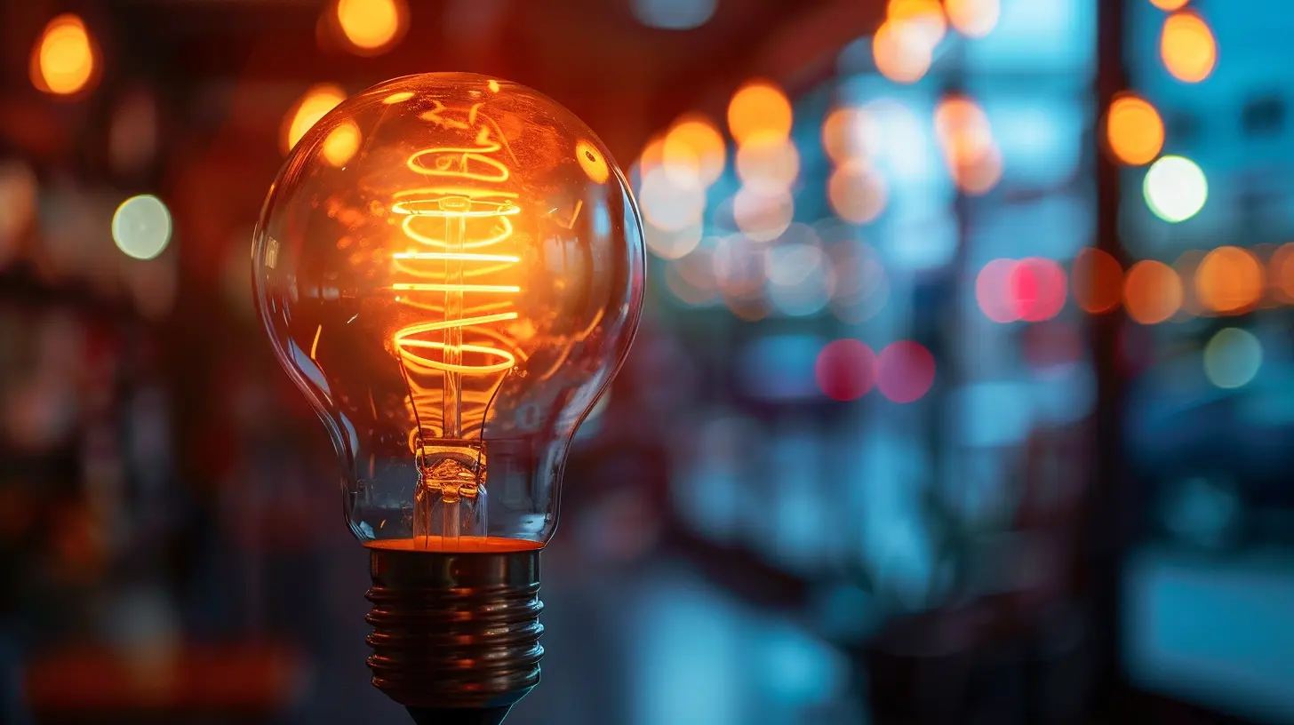 Franchise Innovations That Are Changing the Industry