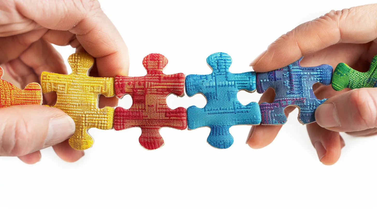 Franchise Support Networks: Maximizing Your Partnership