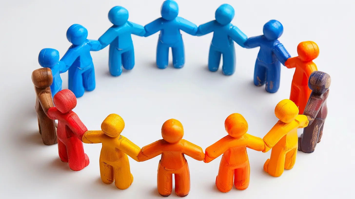 Franchise Support Networks: Maximizing Your Partnership