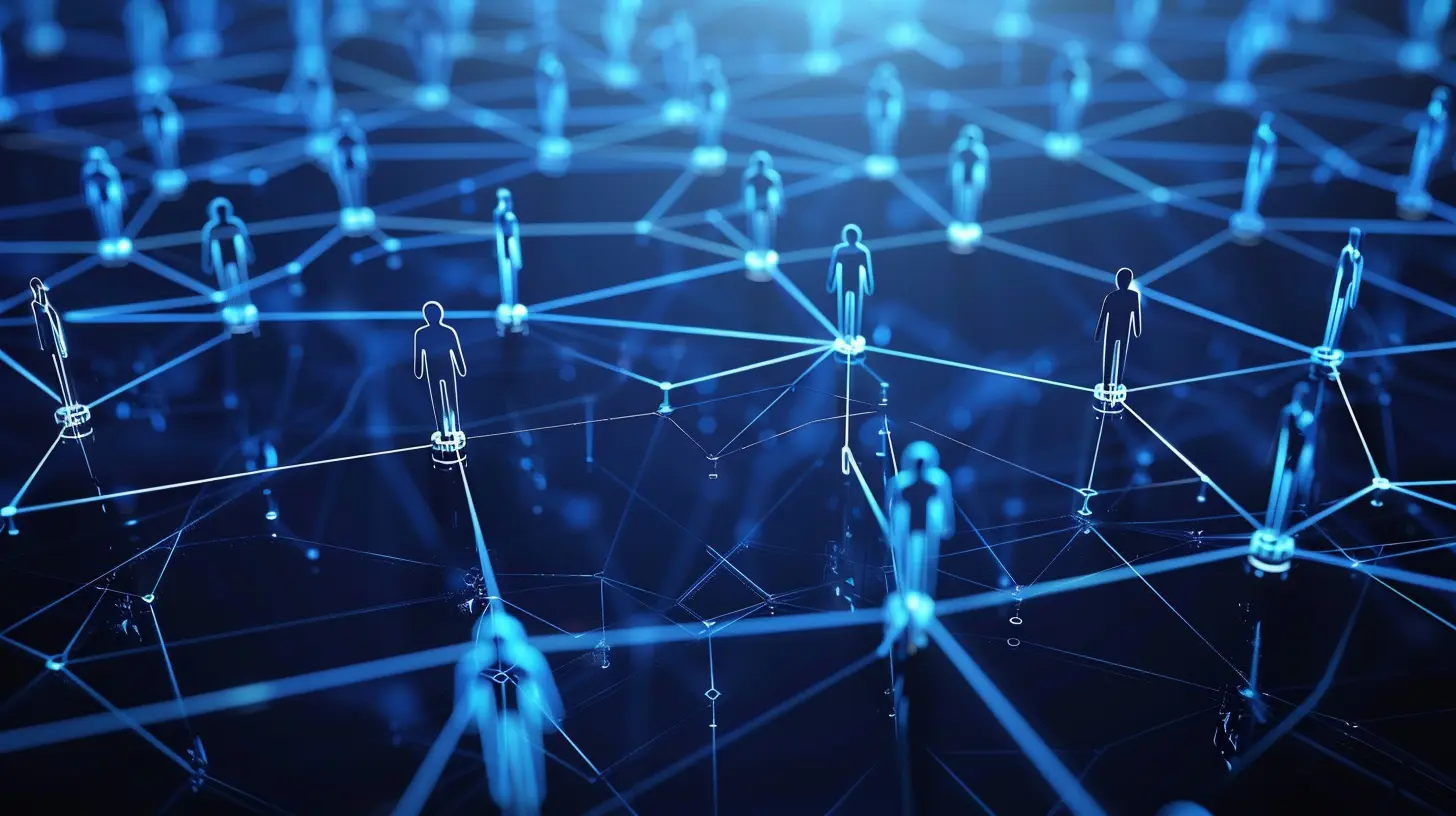 Franchise Support Networks: Maximizing Your Partnership