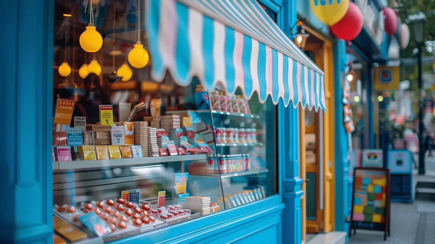Franchise vs. Independent Business: Which Path Is Right for You?