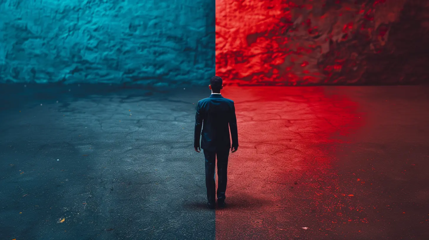 Franchise vs. Independent Business: Which Path Is Right for You?