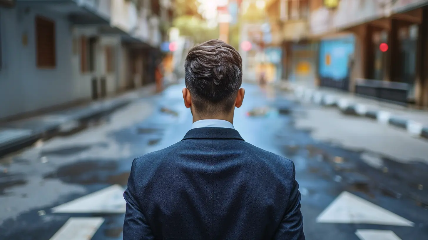 Franchise vs. Independent Business: Which Path Is Right for You?