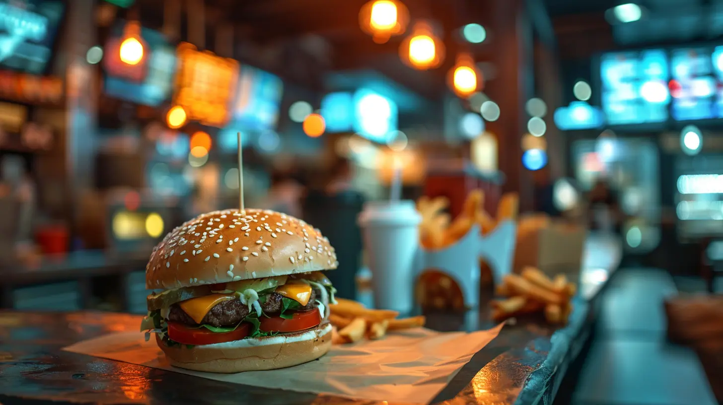 Franchising in an Economic Downturn: Survival Strategies