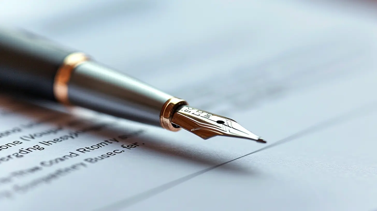Freelance Contracts: What You Need to Know