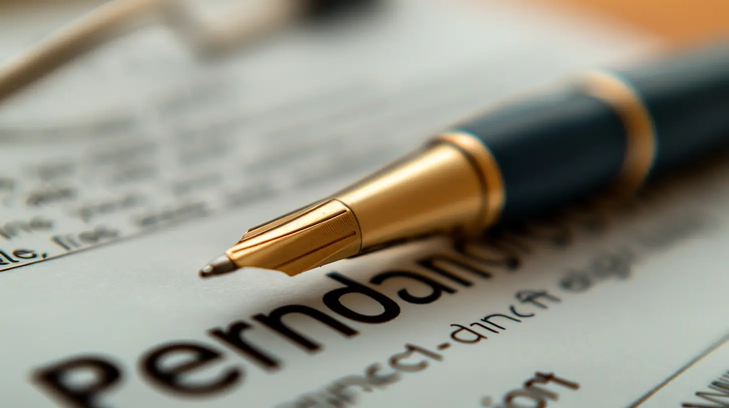 Freelance Contracts: What You Need to Know