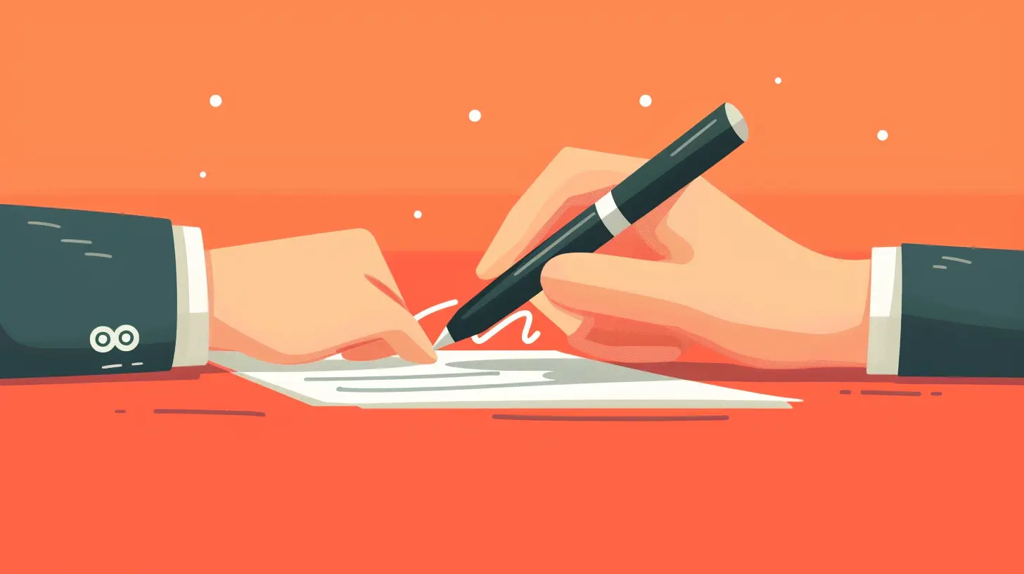 Freelance Contracts: What You Need to Know