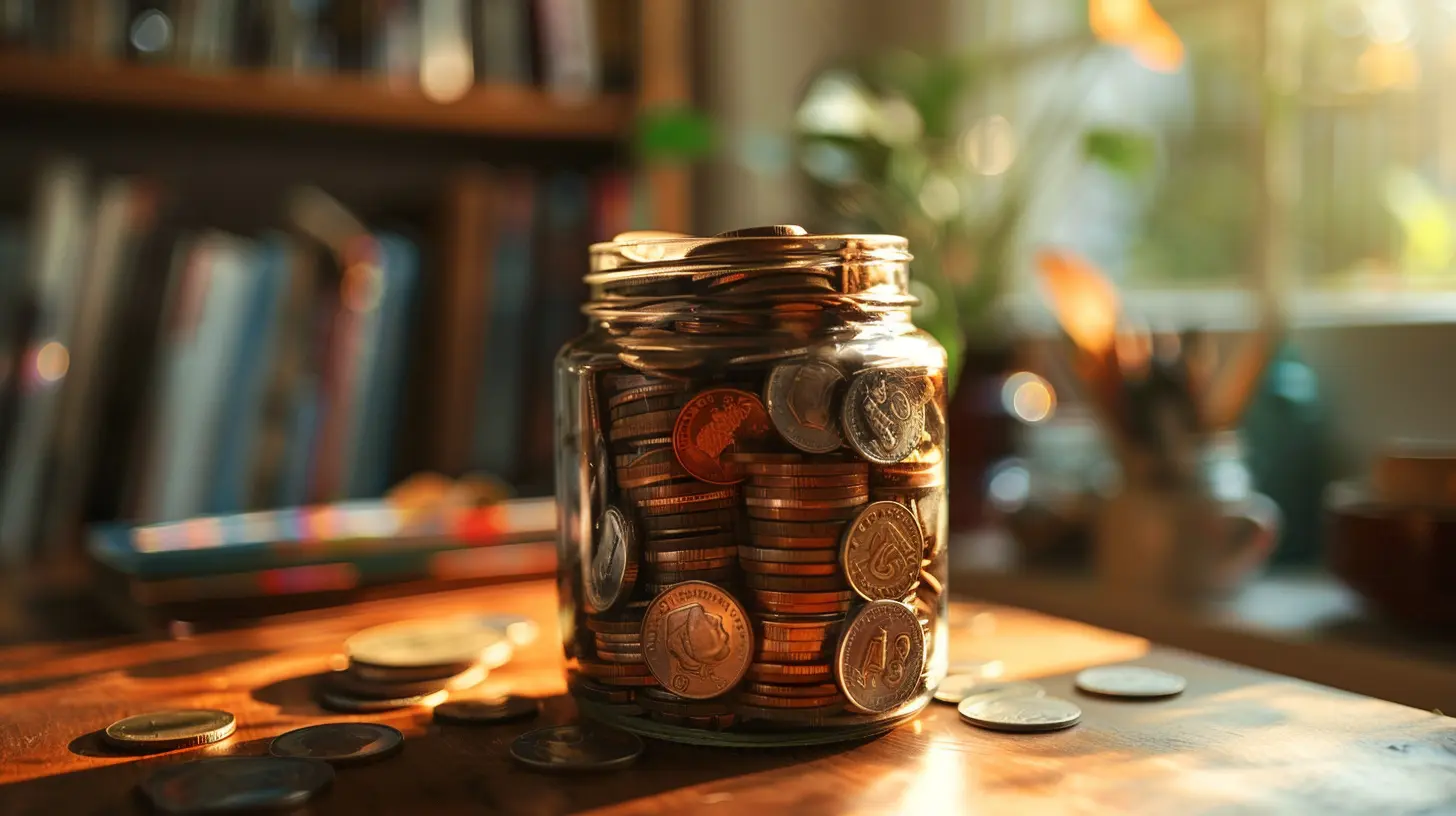 Freelancers: Dealing with Irregular Income and Budgeting