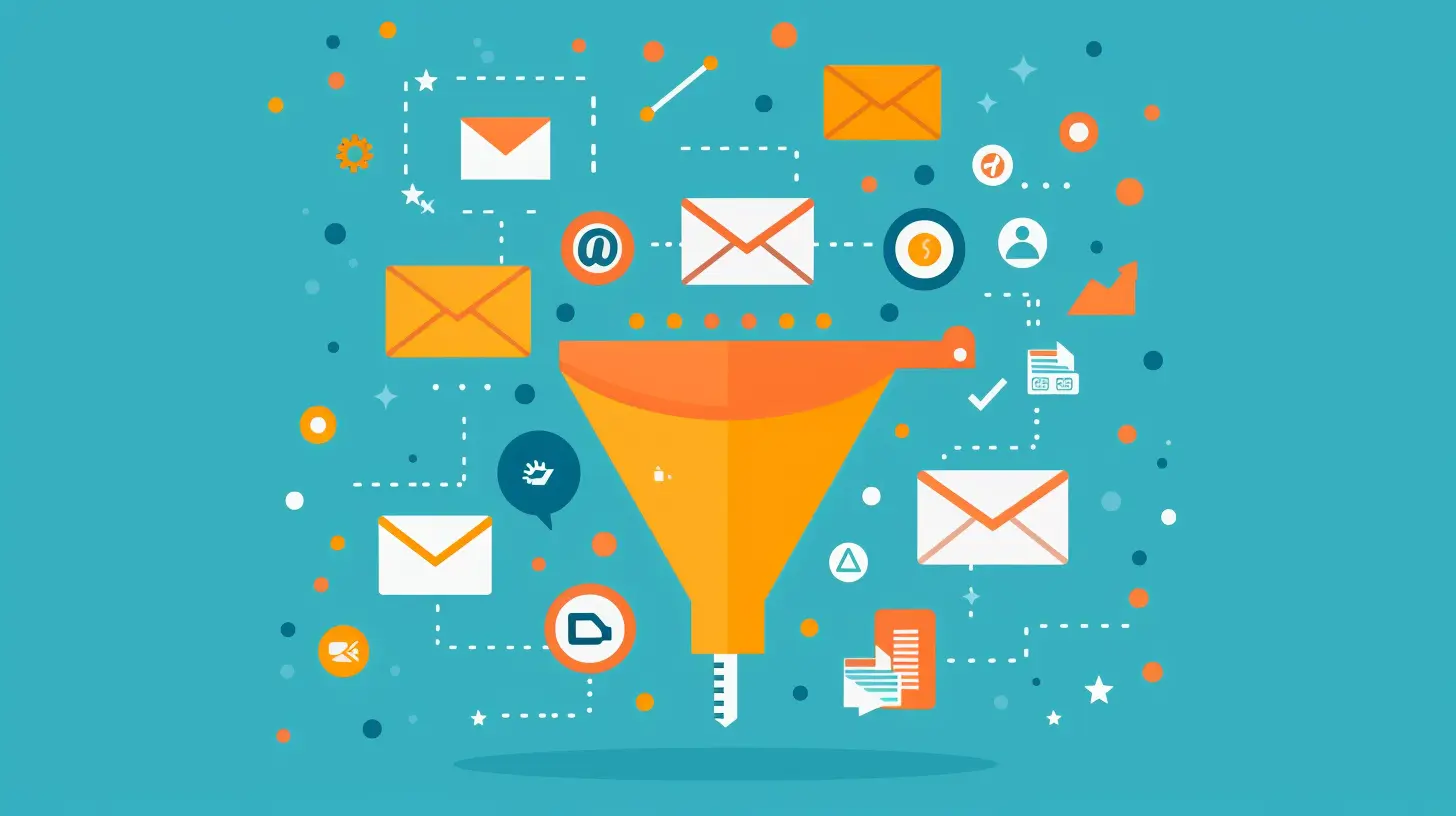 From Click to Conversion: How to Optimize the Email Funnel