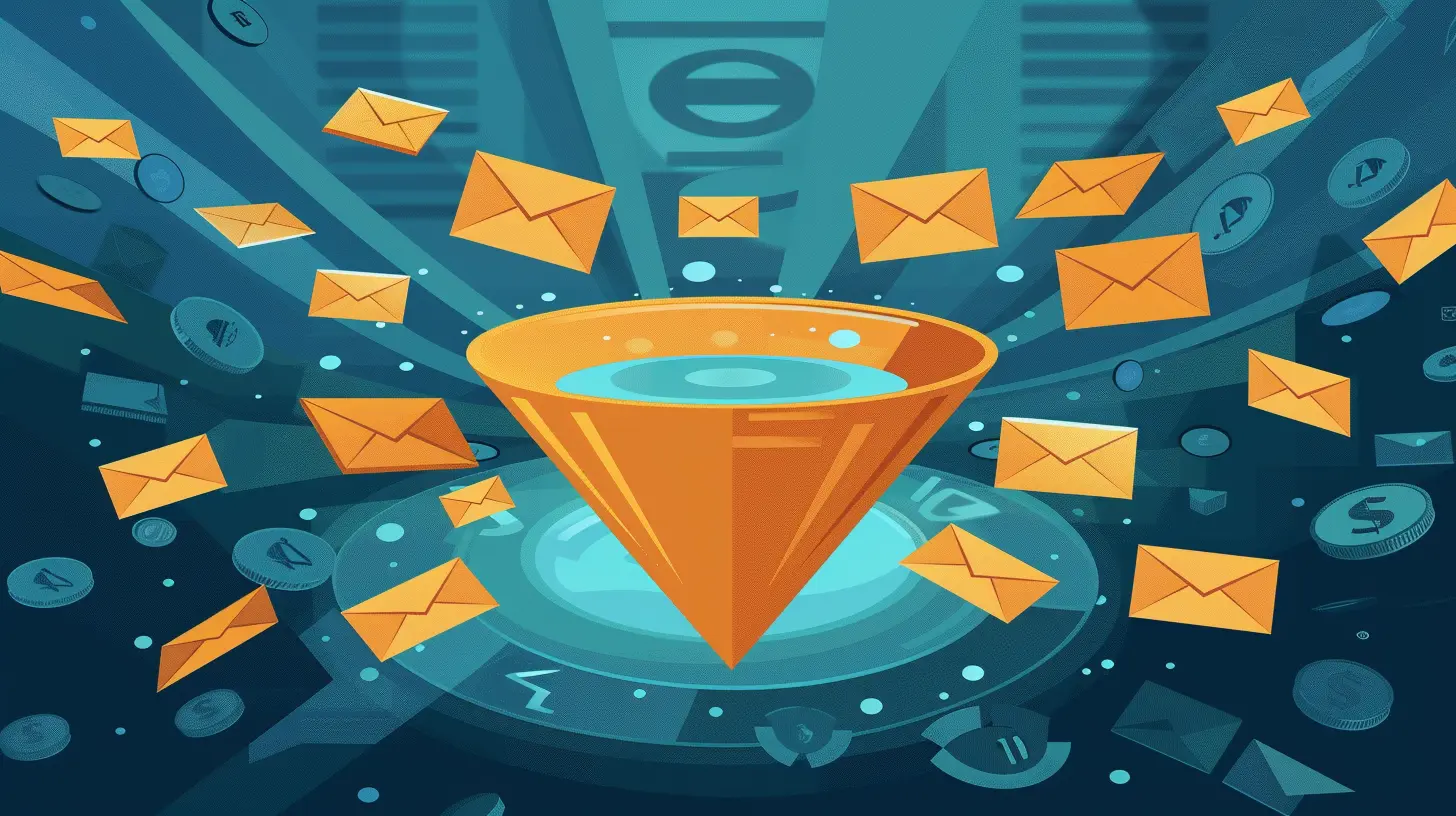 From Click to Conversion: How to Optimize the Email Funnel