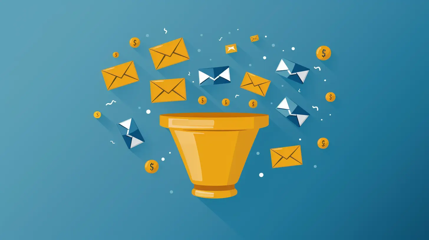 From Click to Conversion: How to Optimize the Email Funnel