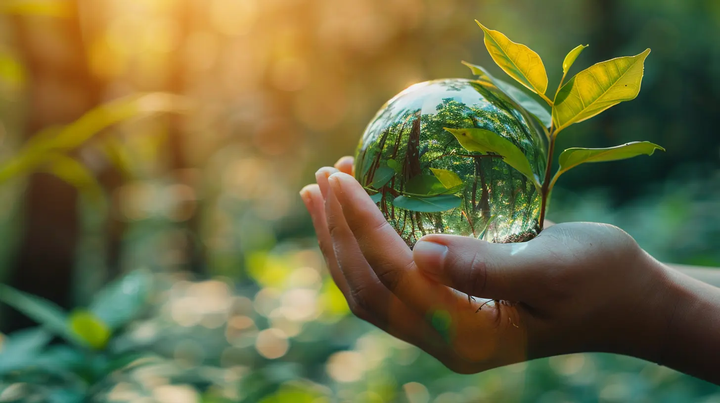 From Corporate Social Responsibility to Sustainable Business Innovation