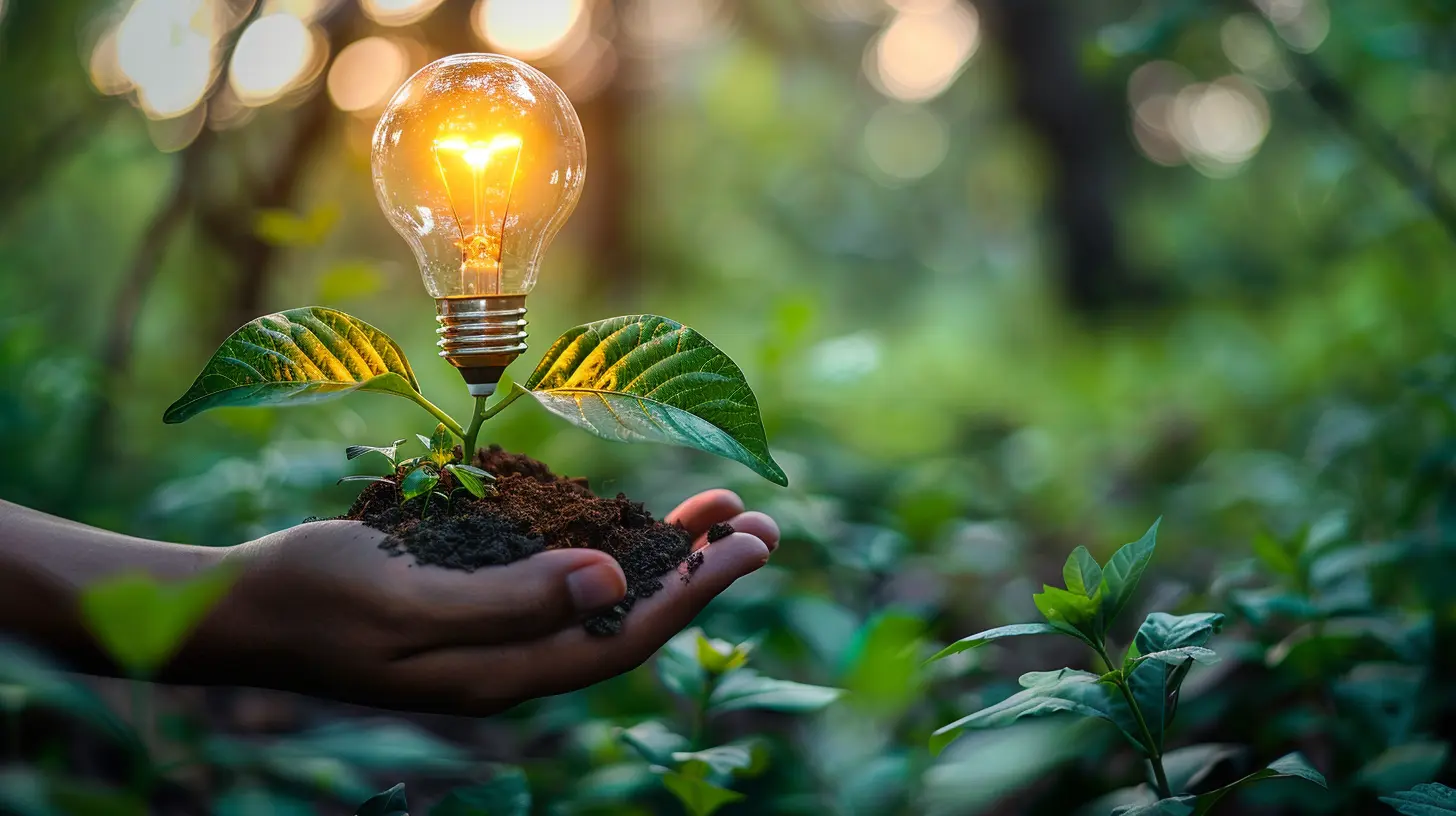 From Corporate Social Responsibility to Sustainable Business Innovation