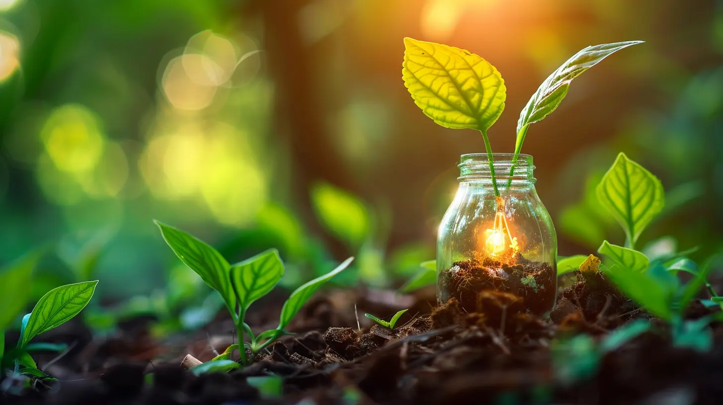 From Corporate Social Responsibility to Sustainable Business Innovation